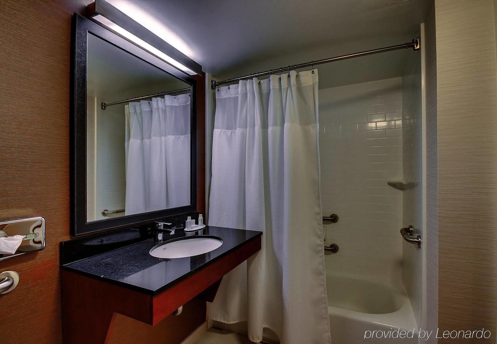 Fairfield By Marriott Inn & Suites Wallingford New Haven Exterior foto