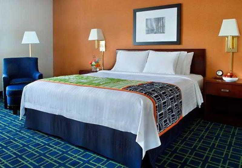 Fairfield By Marriott Inn & Suites Wallingford New Haven Quarto foto